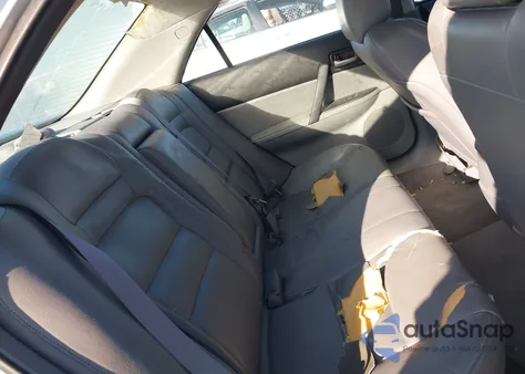 2008 Mazda Mazda6 I Touring from USA, damaged, VIN 1YVHP80C185M40650